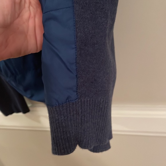 Peter Millar men’s size small puffer sweater jacket masters - Picture 14 of 14